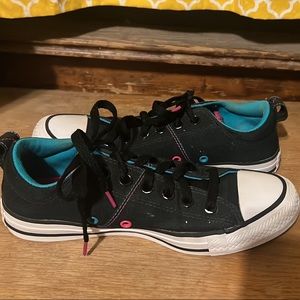 Youth Converse Shoes